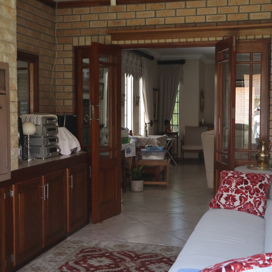 3 Bedroom Property for Sale in Jan Cillierspark Free State